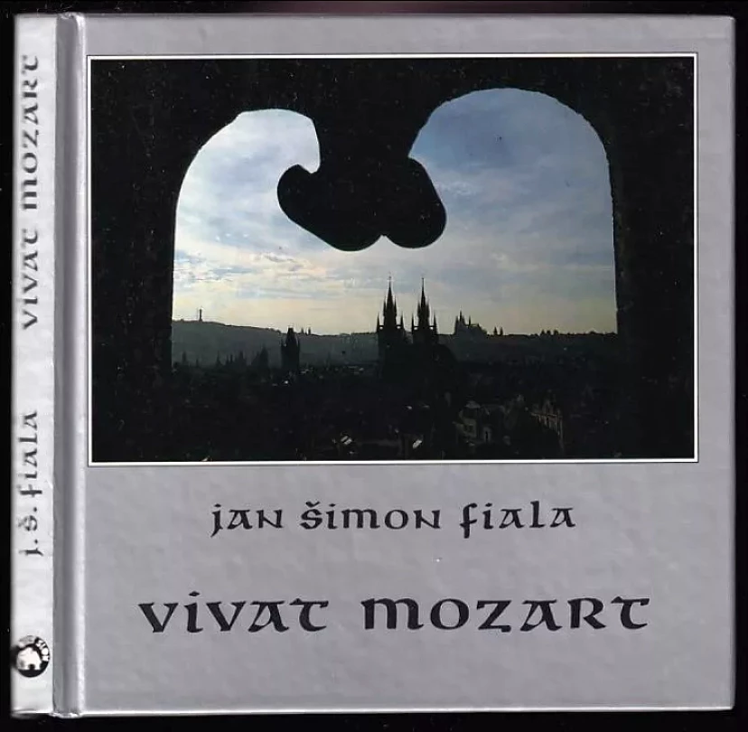 Vivat Mozart (Jan Šimon Fiala, 1991)