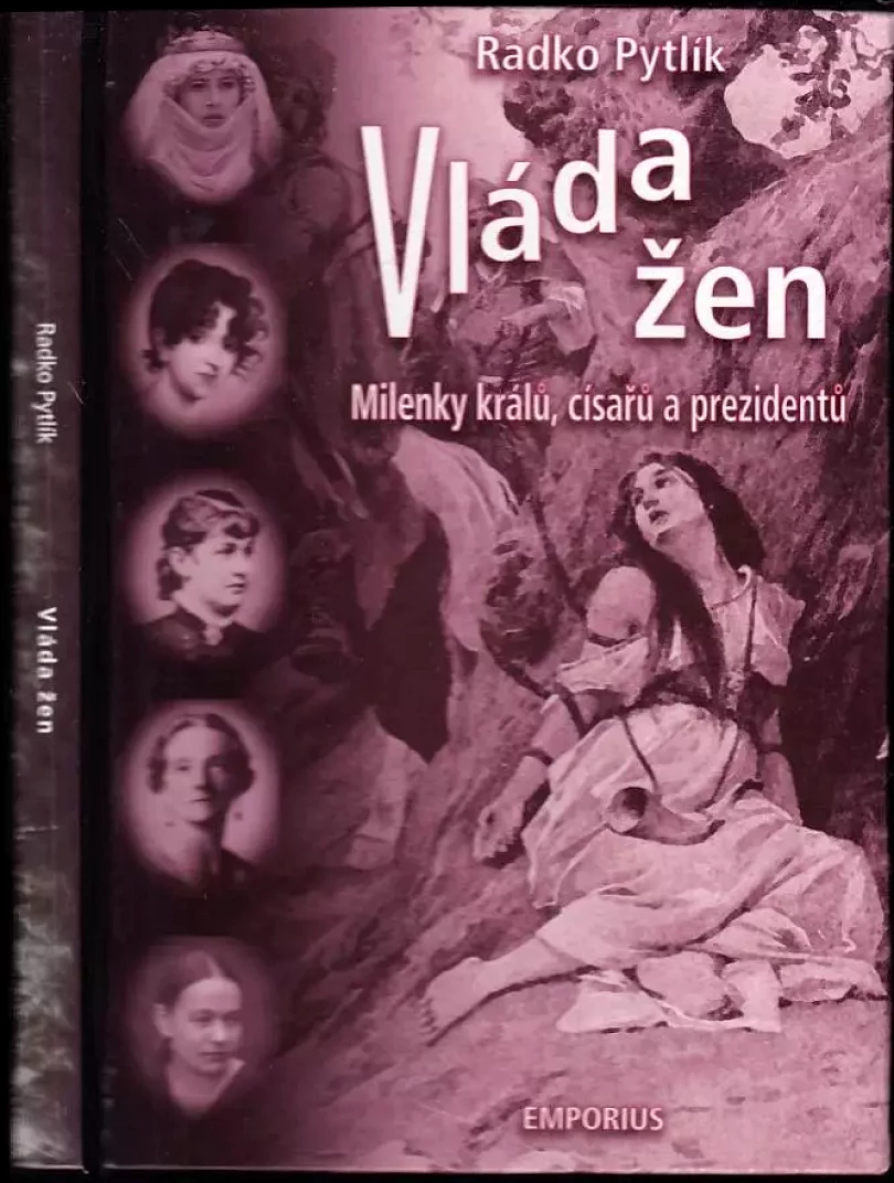 Vláda žen (Radko Pytlík, 2002)