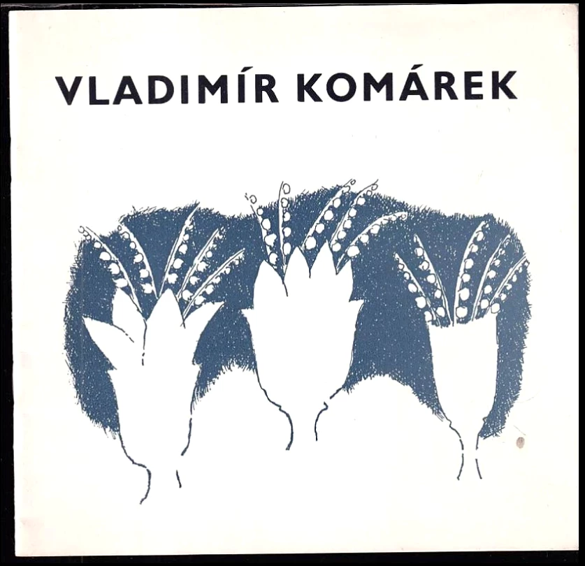 Vladimír Komárek (Vladimír Komárek, 1983)