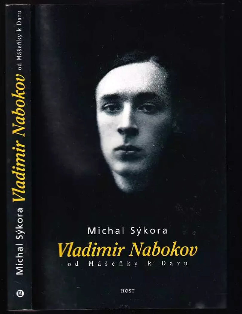 Vladimir Nabokov (Michal Sýkora, 2002)