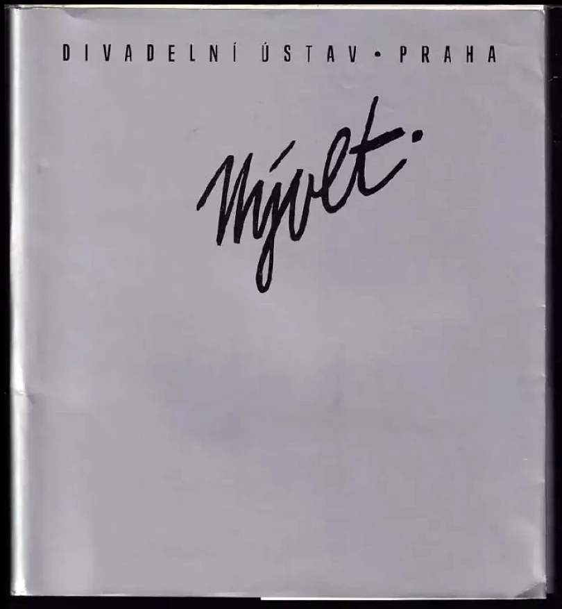 Vladimír Nývlt (Vladimír Nývlt, 1983)