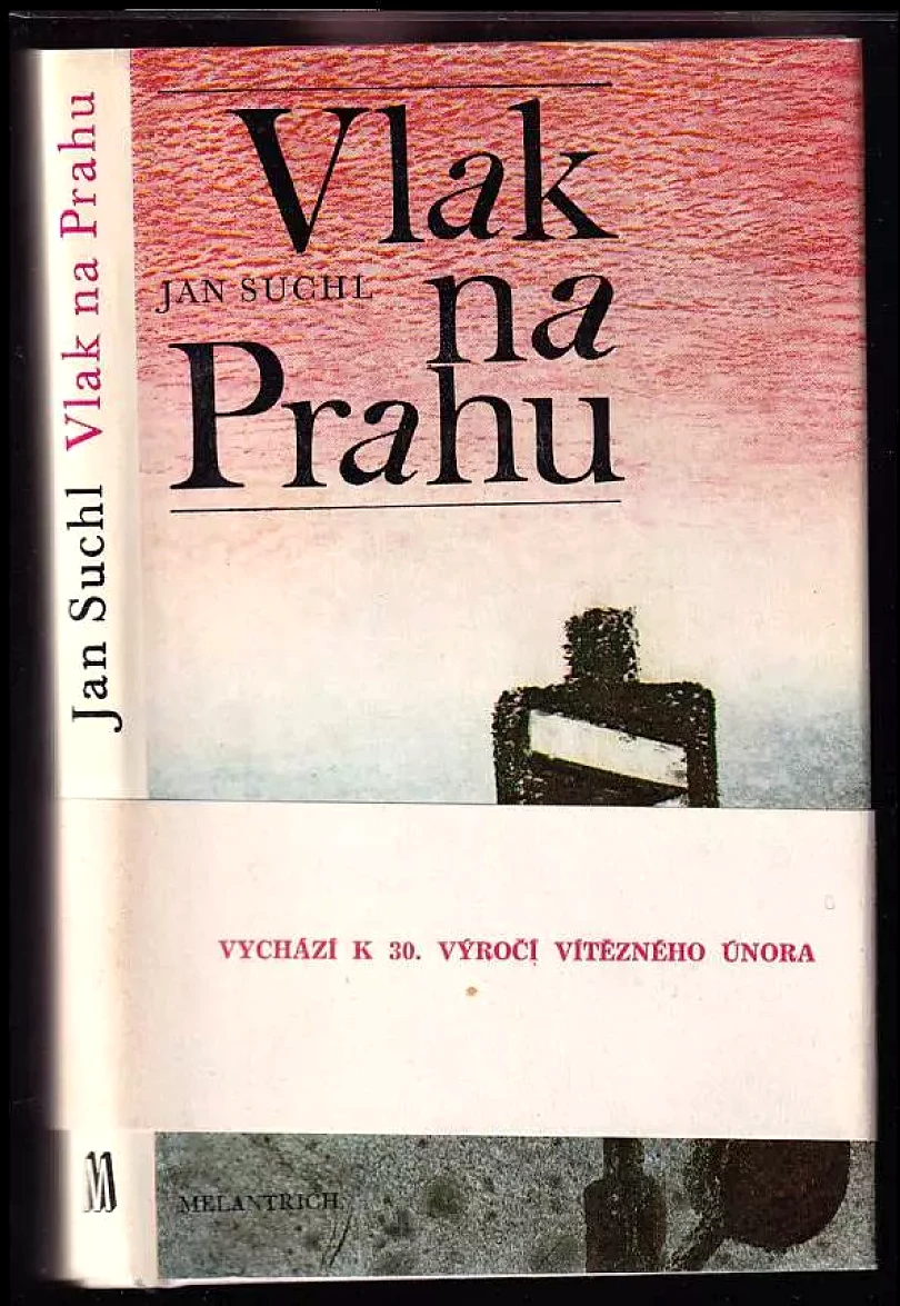 Vlak na Prahu (Jan Suchl, 1978)