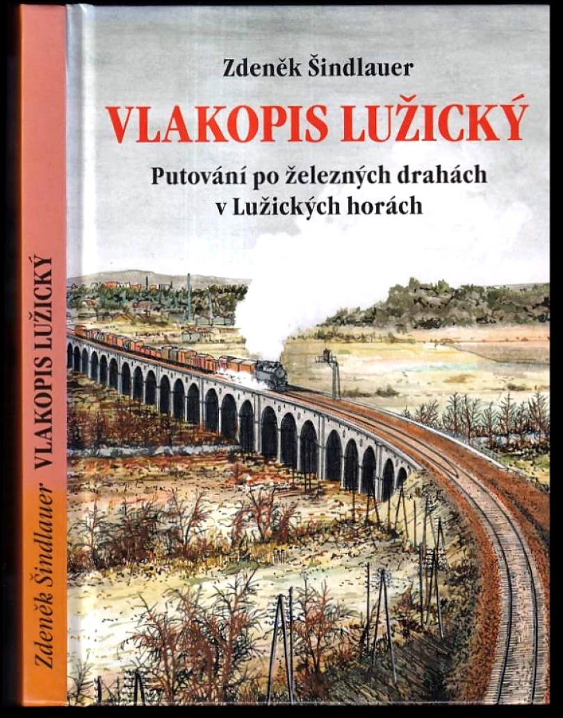Vlakopis lužický (Zdeněk Šindlauer, 2004)