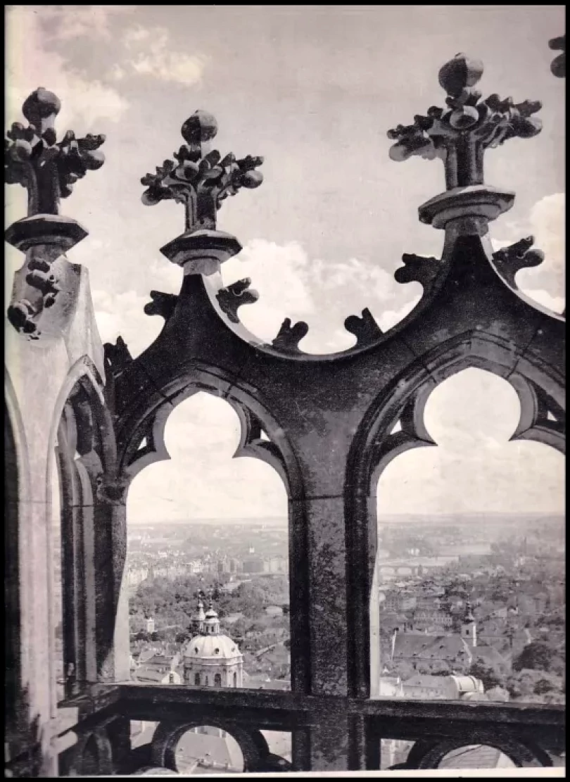 Vlast líbezná (Karel Plicka, 1979)