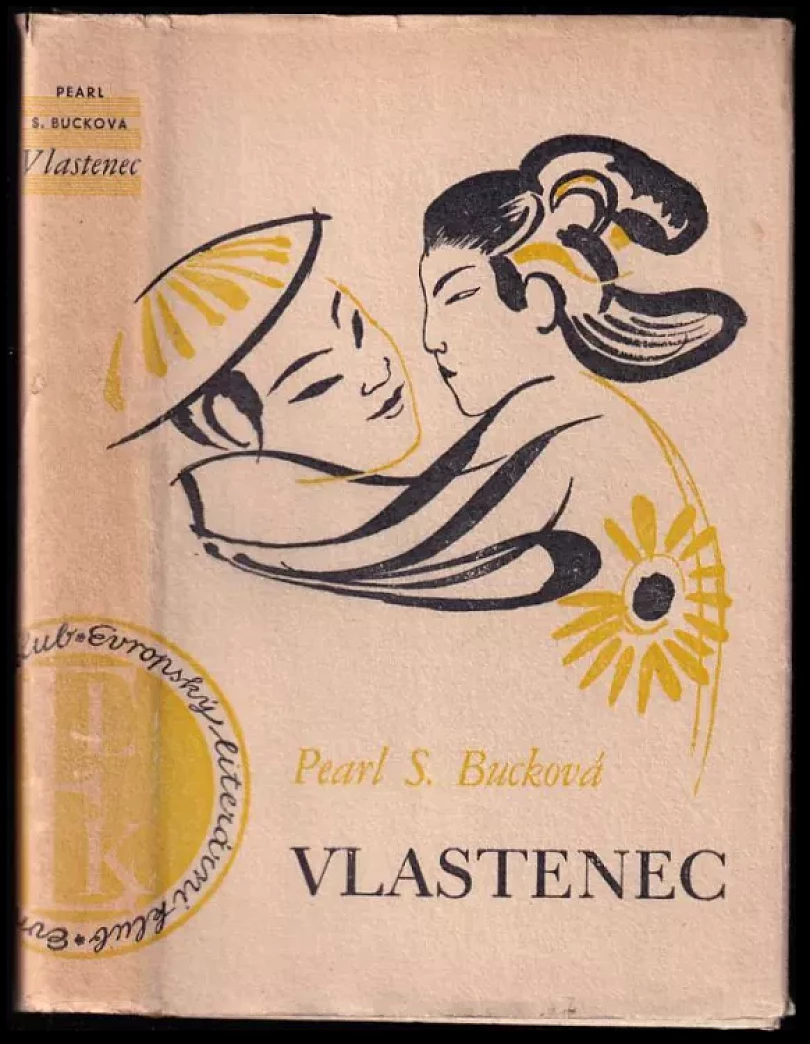 Vlastenec (Pearl S Buck, 1940)