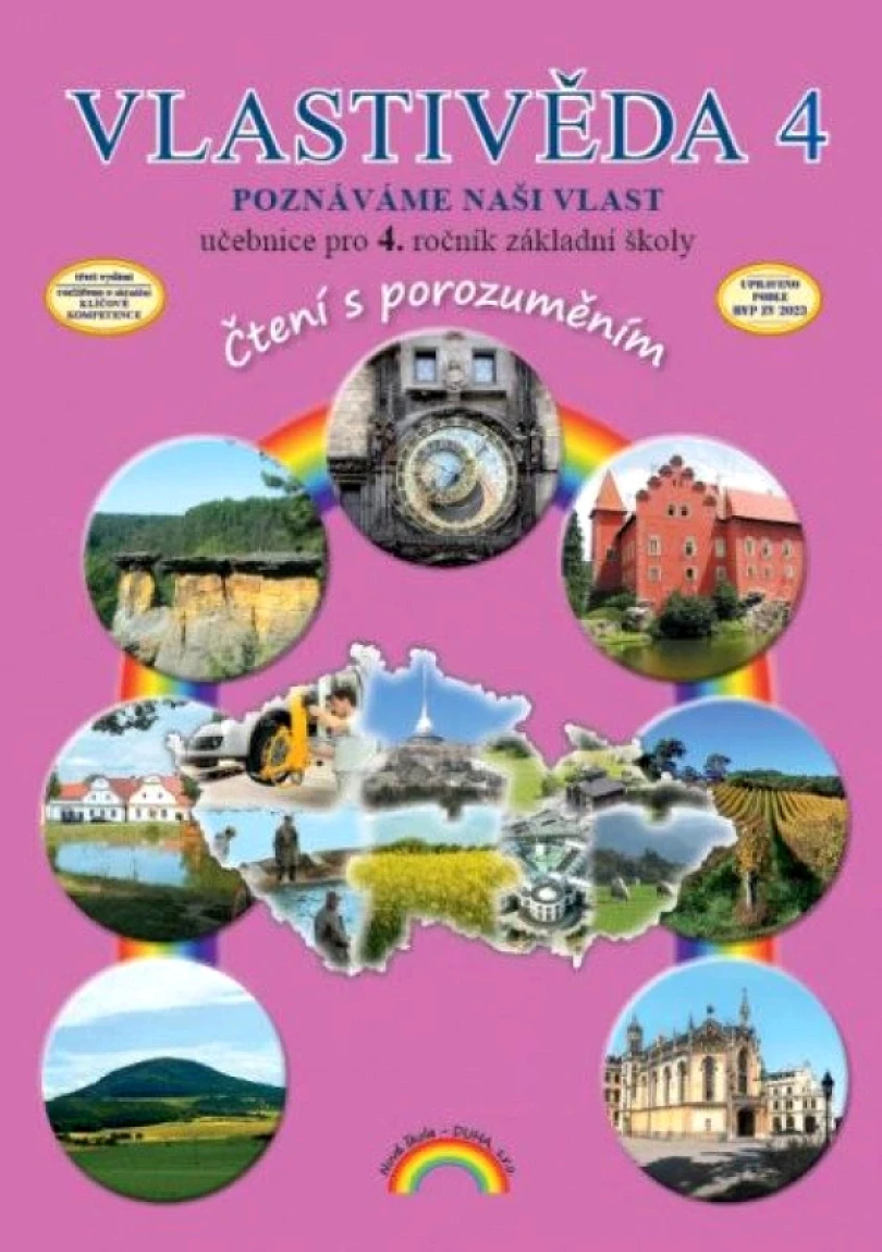 Vlastivěda 4 (Jakub Cimala, 2024)