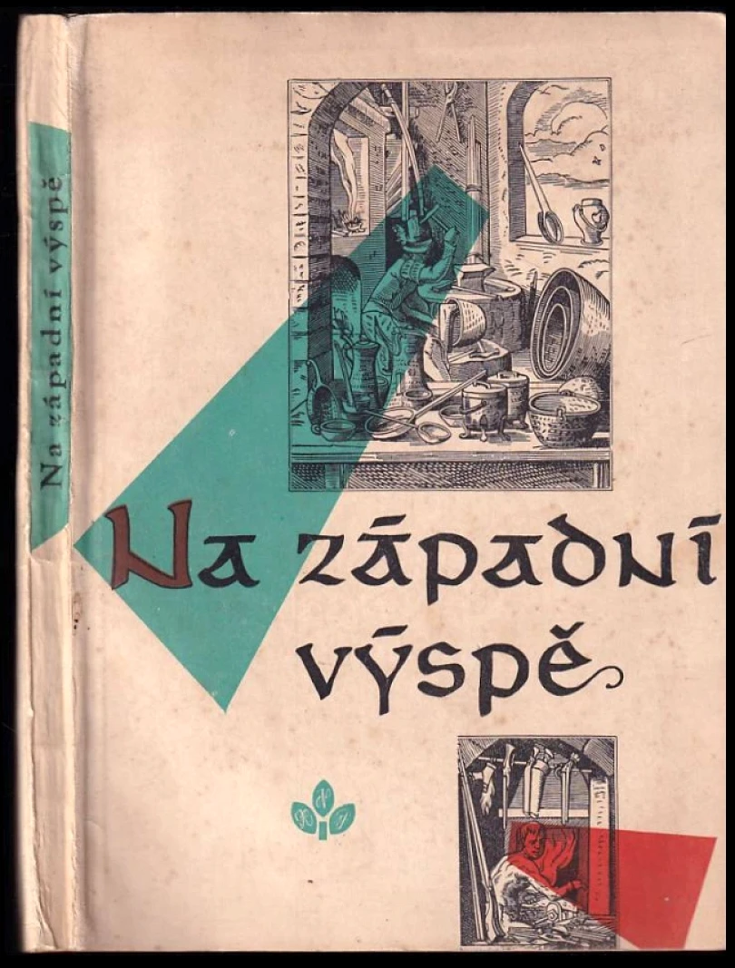 Vlastivědný sborník Karlovarska (, 1961)