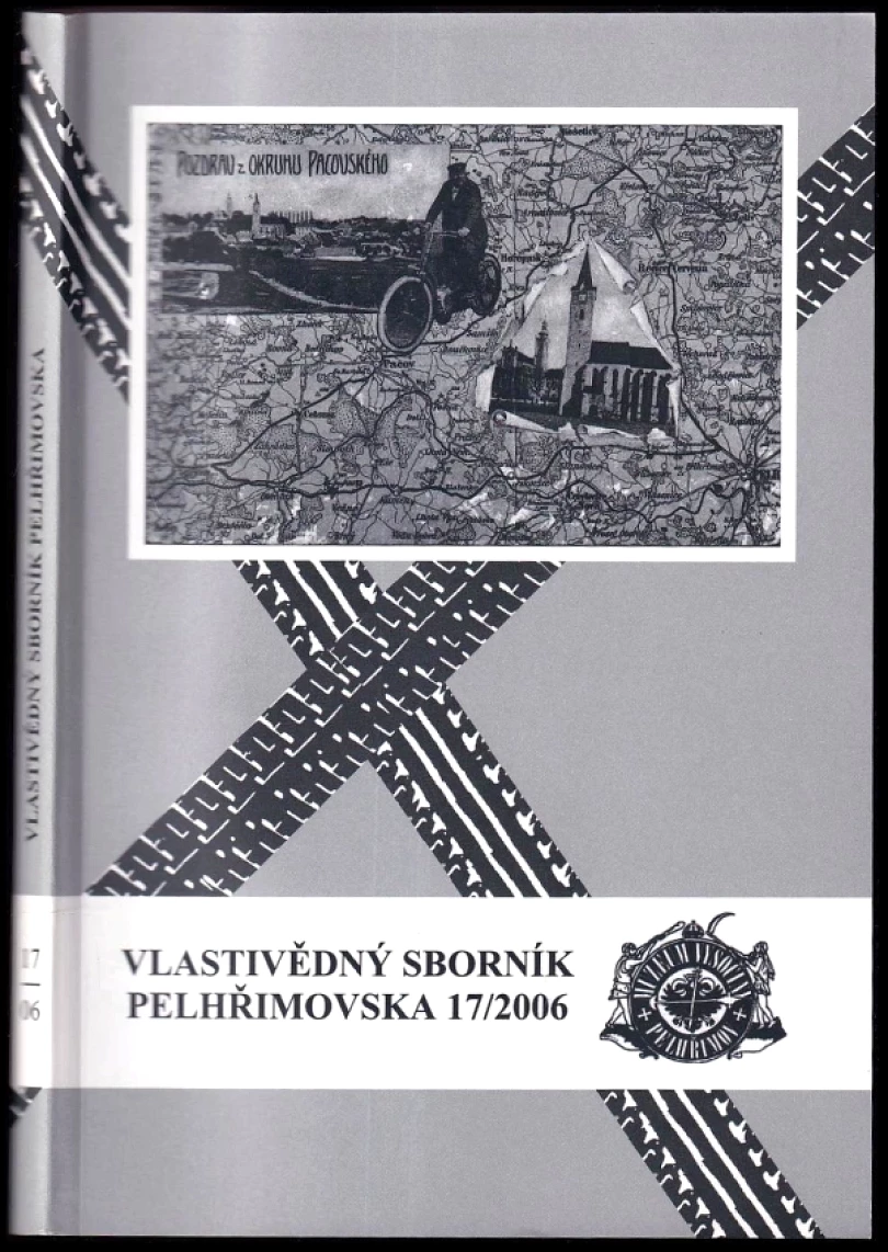 Levně Vlastivědný sborník Pelhřimovska (, 2006)