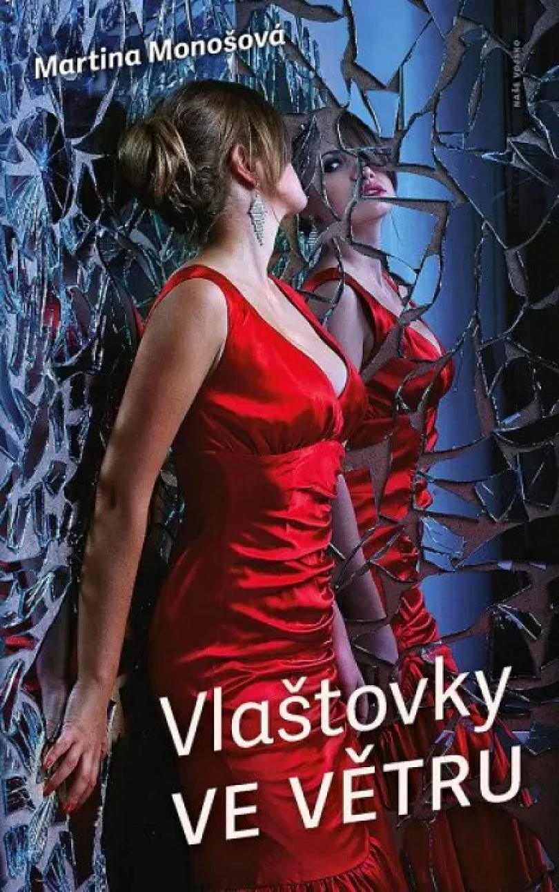 Vlaštovky ve větru (Martina Monošová, 2021)