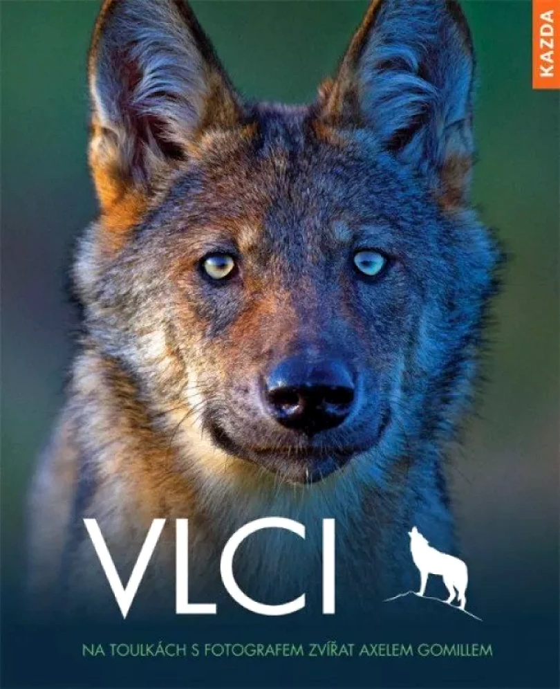 Vlci (Axel Gomille, 2021)