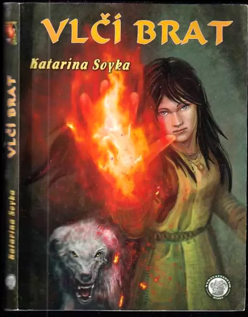 Vlčí brat (Katarína Soyka, 2013)