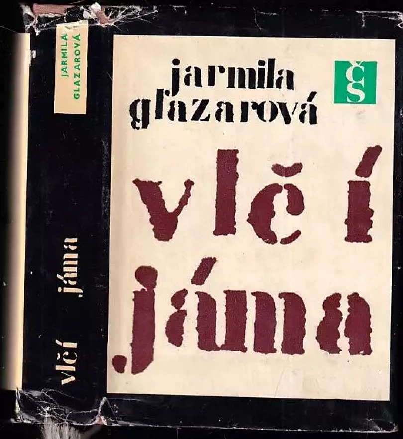 Vlčí jáma (Jarmila Glazarová, 1968)