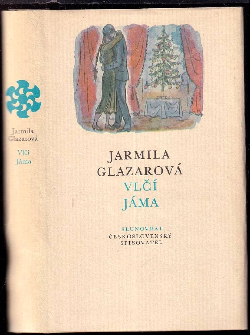 Vlčí jáma (Jarmila Glazarová, 1981)