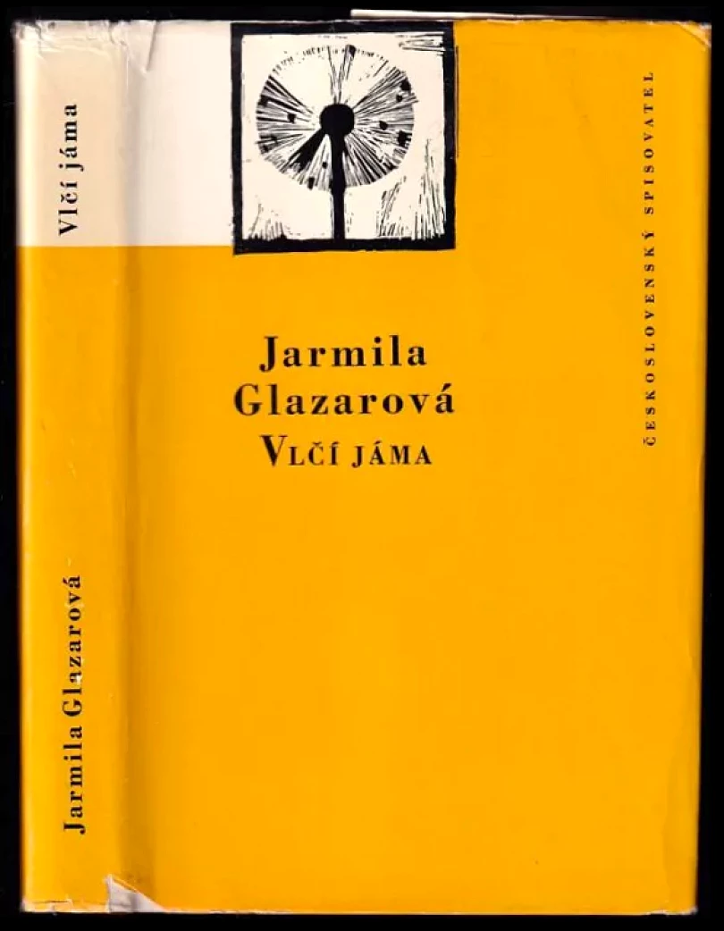 Vlčí jáma (Jarmila Glazarová, 1959)