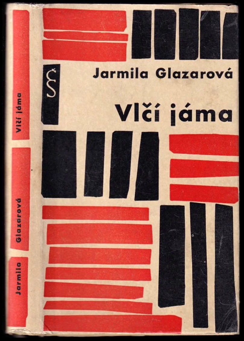 Vlčí jáma (Jarmila Glazarová, 1962)