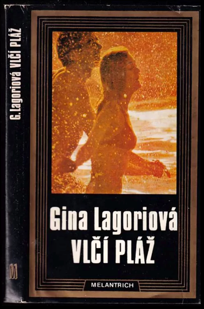 Vlčí pláž (Gina Lagorio, 1982)