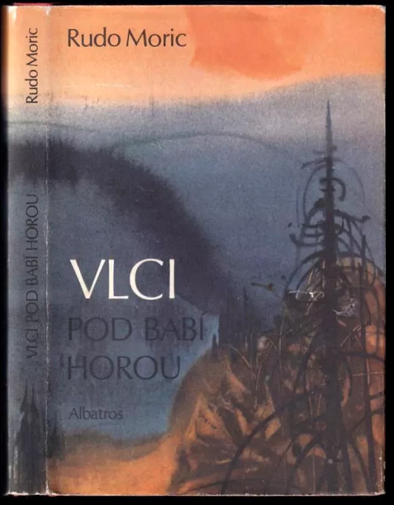 Vlci pod Babí horou (Rudo Moric, 1976)