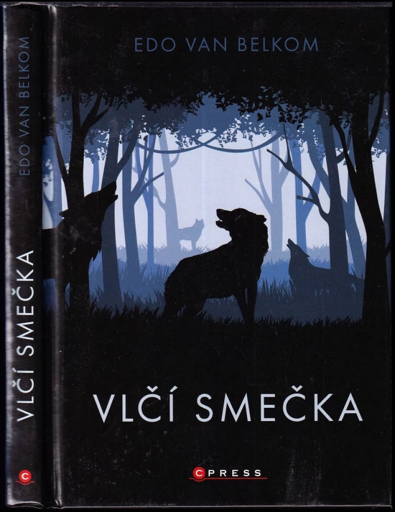 Vlčí smečka (van Edo, 2023)