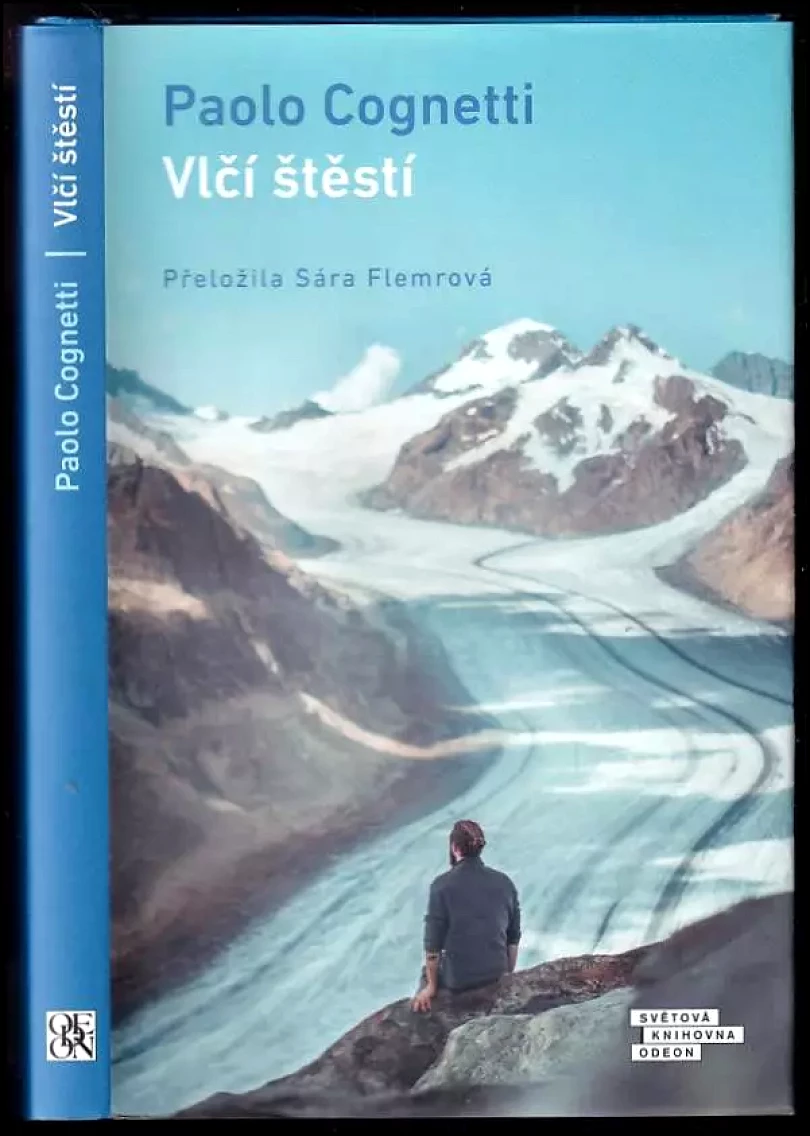 Vlčí štěstí (Paolo Cognetti, 2022)