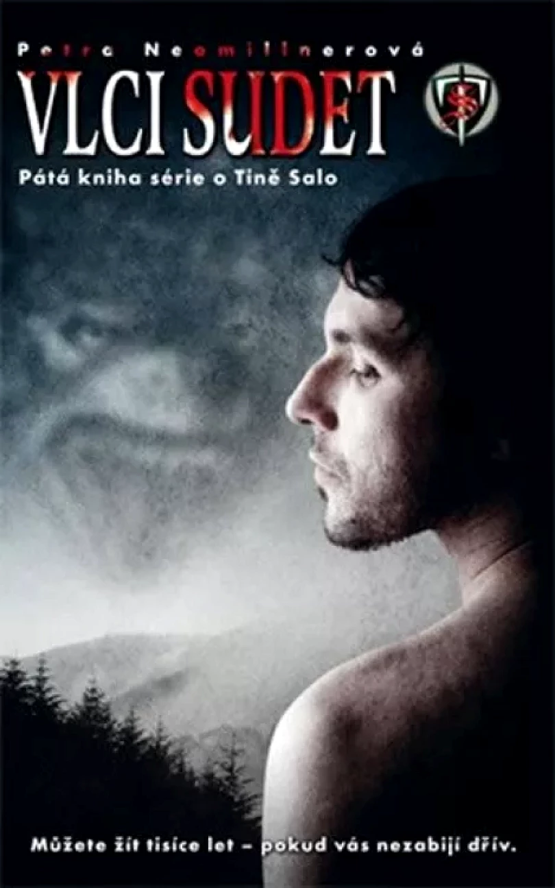 Vlci Sudet (Petra Neomillnerová, 2010)