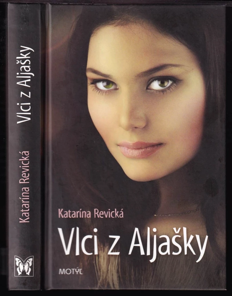 Vlci z Aljašky (Katarína Revická, 2012)