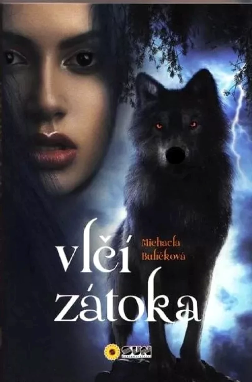 Vlčí zátoka (Michaela Bulíčková, 2021)