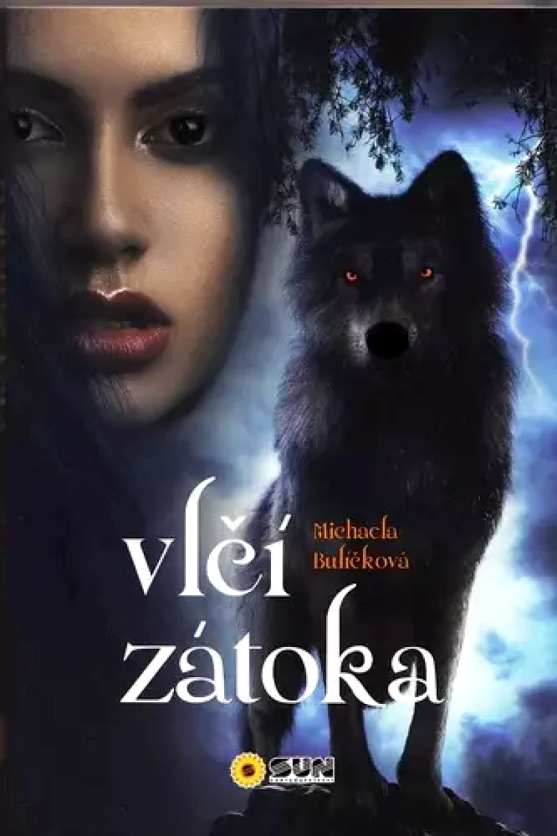 Vlčí zátoka (Michaela Bulíčková, 2021)