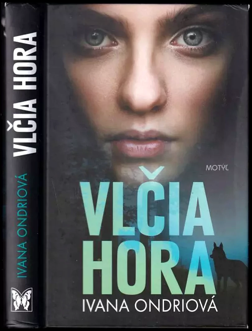 Vlčia hora (Ivana Ondriová, 2018)