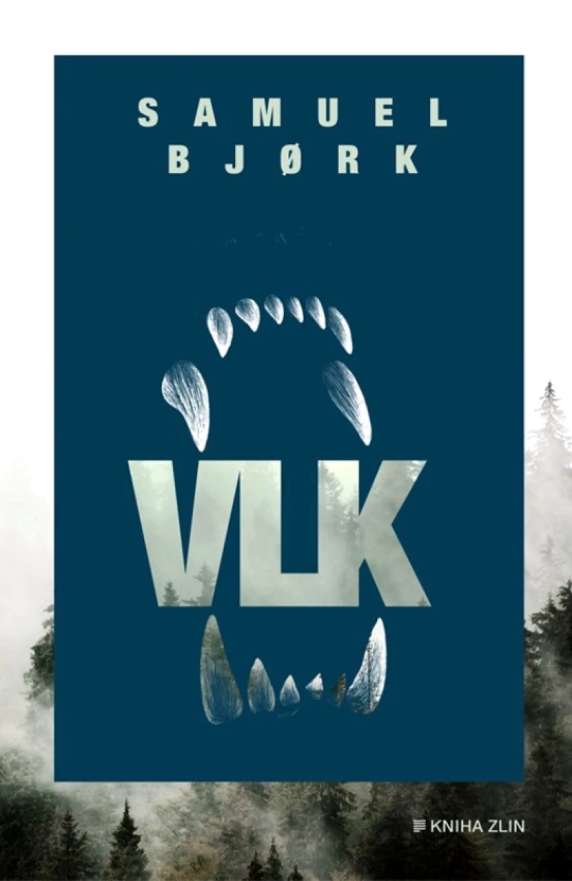 Vlk (Samuel Bjørk, 2022)