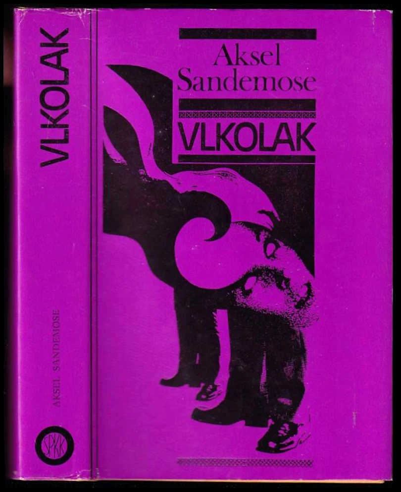 Vlkodlak (Aksel Sandemose, 1979)
