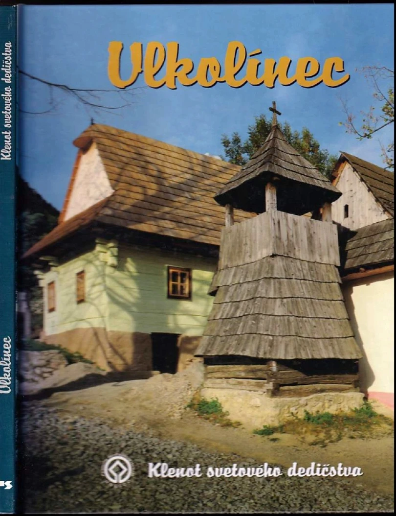 Vlkolínec (, 2000)