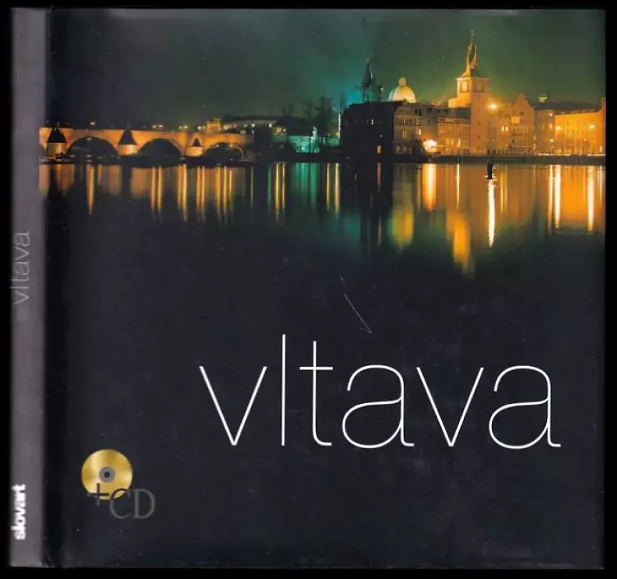 Vltava (Ferdinand Bučina, 2006)
