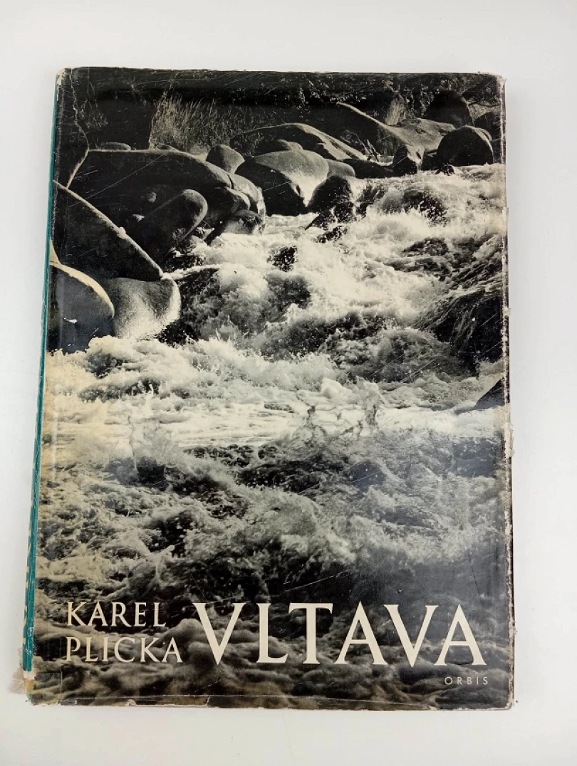 Vltava (František Kožík, 1965)