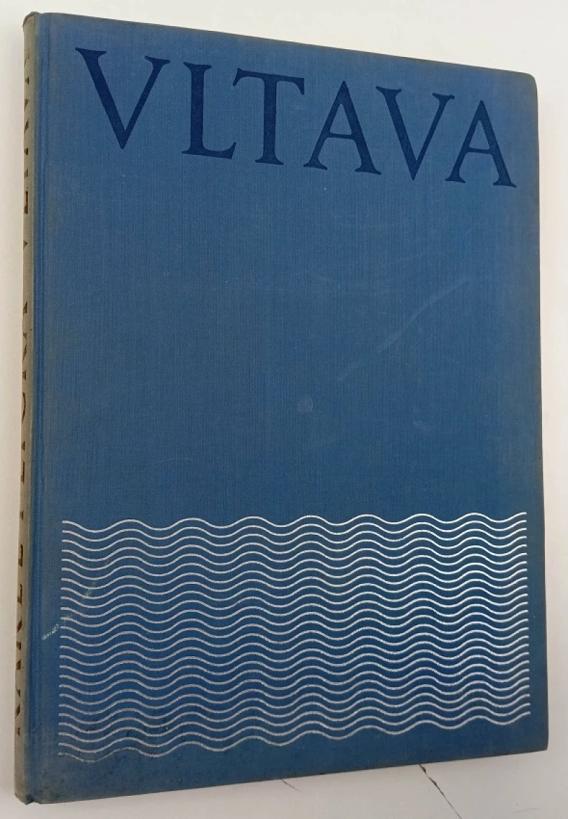Vltava (Karel Plicka, 1961)