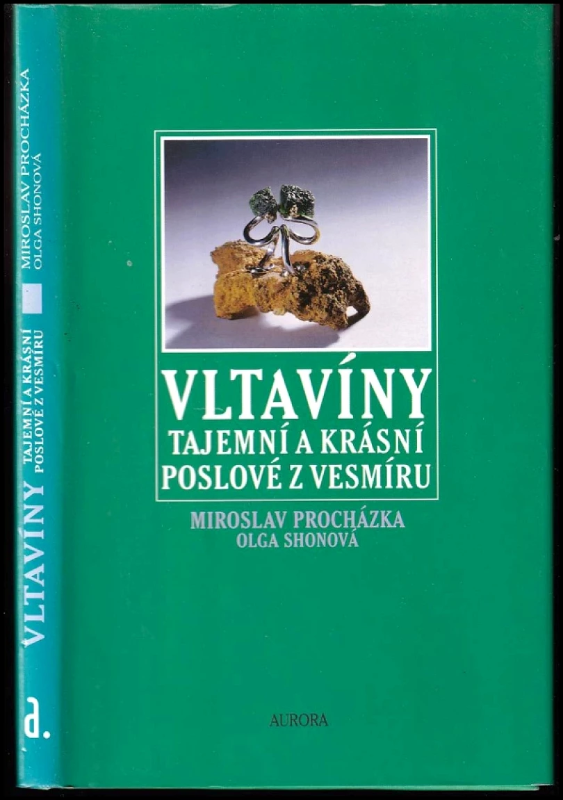 Vltavíny (Miroslav Procházka, 2001)