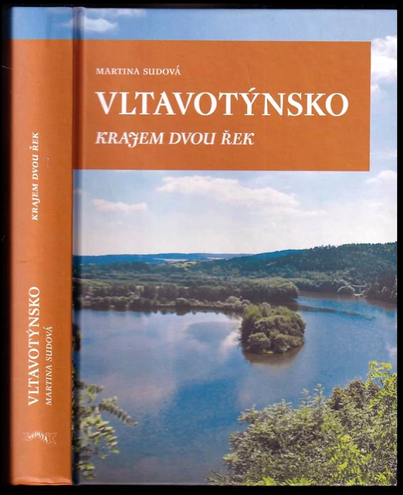 Vltavotýnsko (Martina Sudová, 2010)