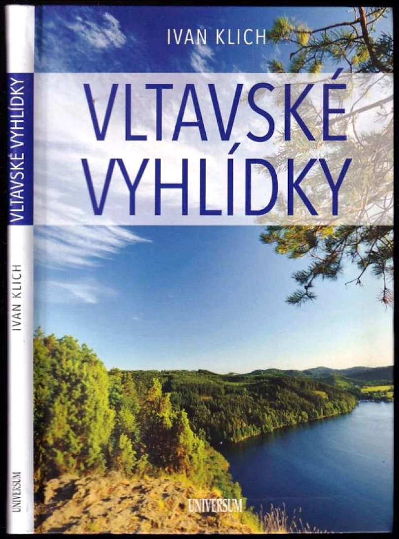 Vltavské vyhlídky (Ivan Klich, 2016)