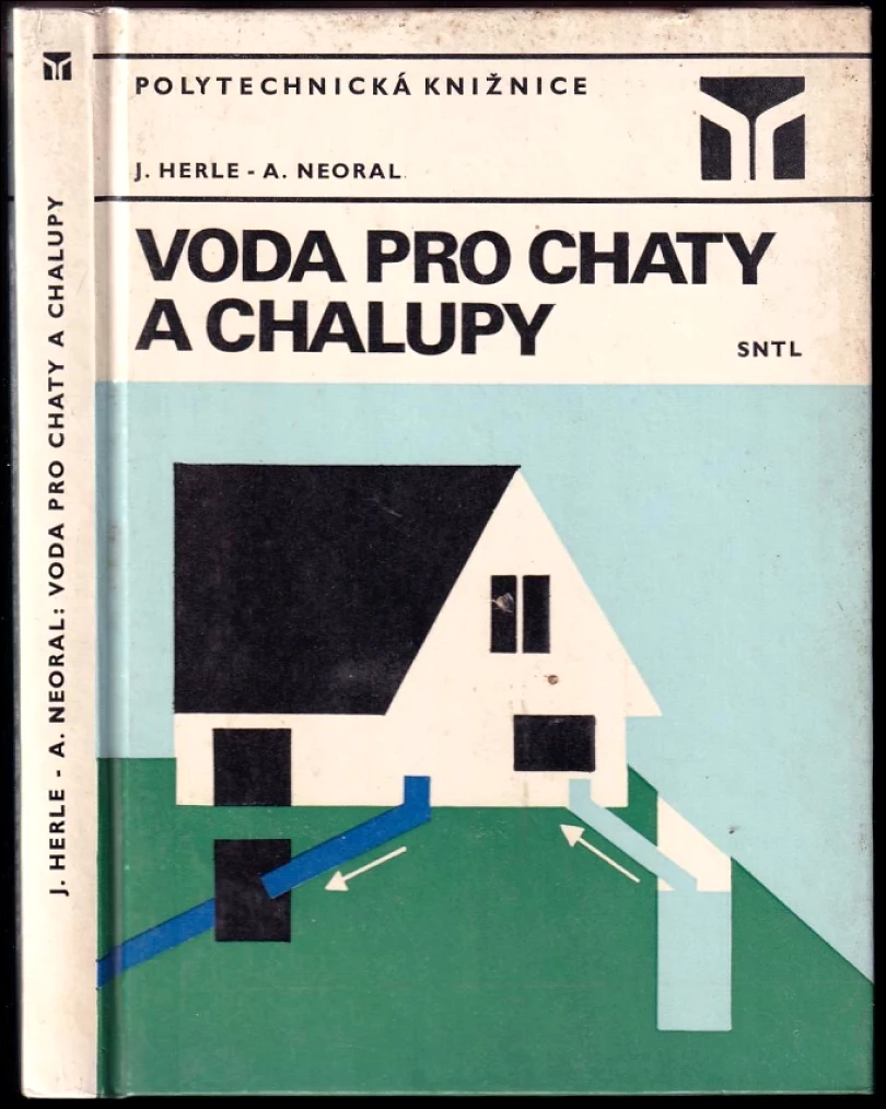 Voda pro chaty a chalupy (Jaromír Herle, 1983)