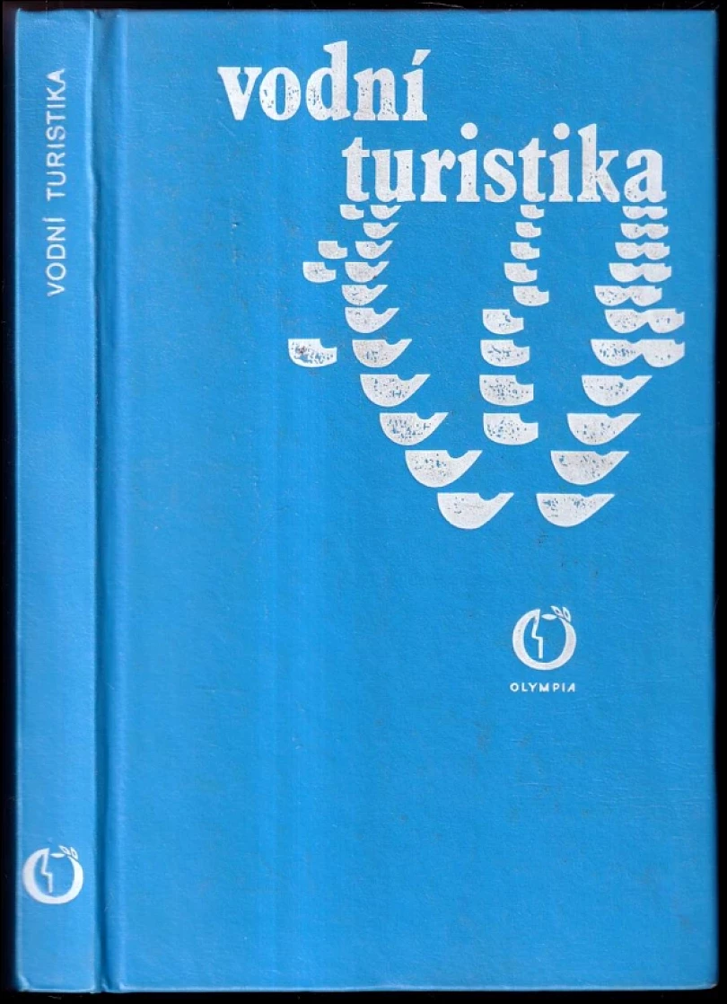 Vodní turistika (Karel Štemprok, 1975)