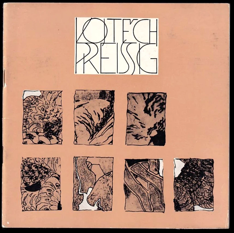 Vojtěch Preissig (Vojtěch Preissig, 1983)
