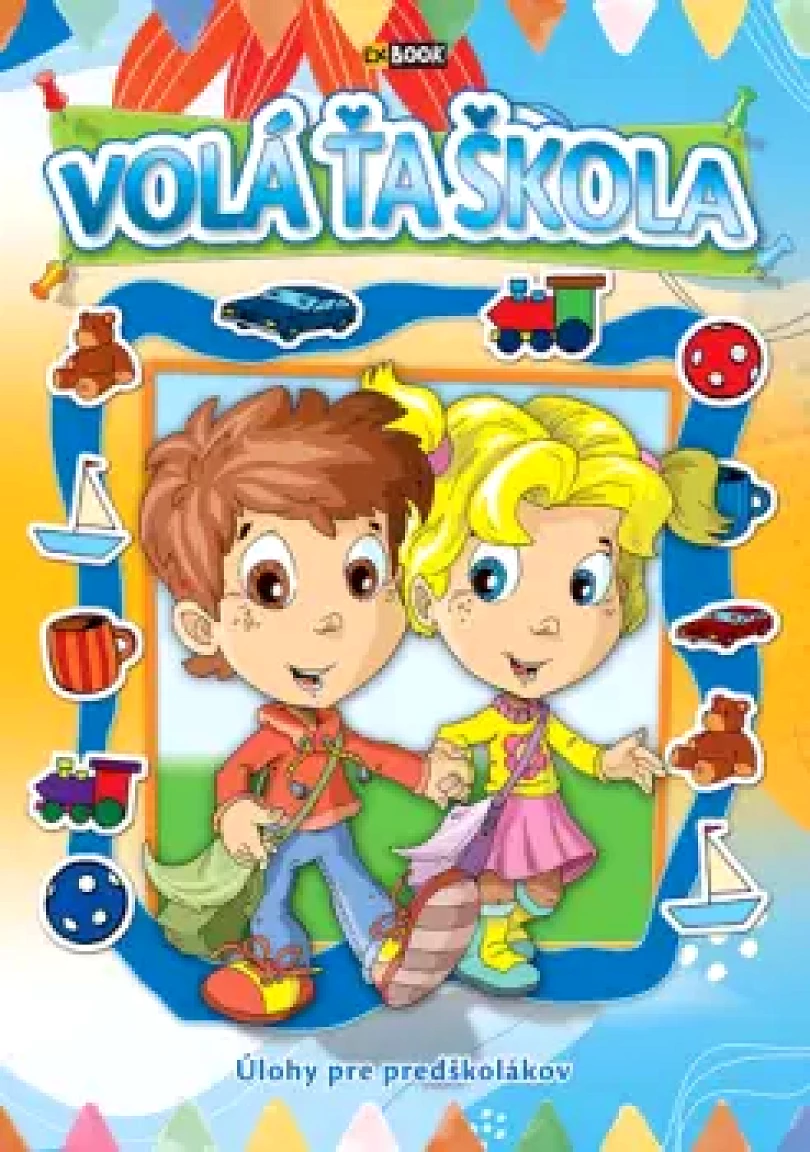 Volá ťa škola (, 2022)