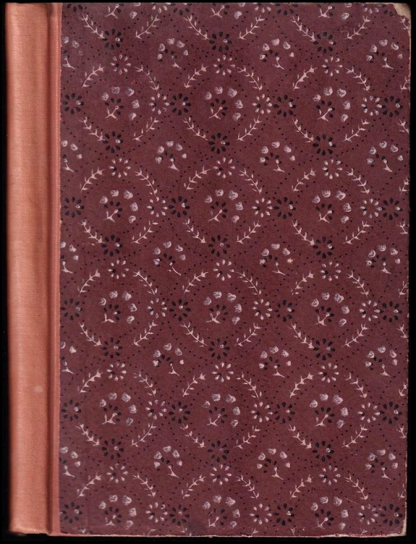Levně Volání rodu (Eduard Štorch, 1934)