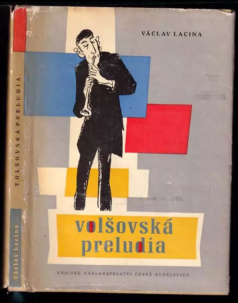 Volšovská preludia (Václav Lacina, 1962)