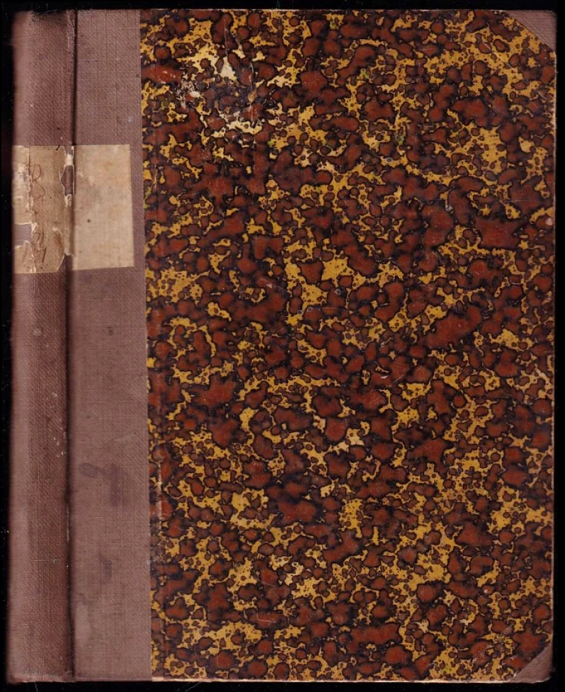 Vrah? (Josef Merhaut, 1929)