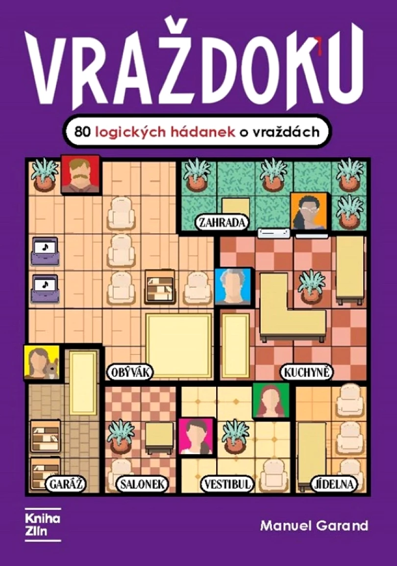 Vraždoku (Polívka Zdeněk, 2026)