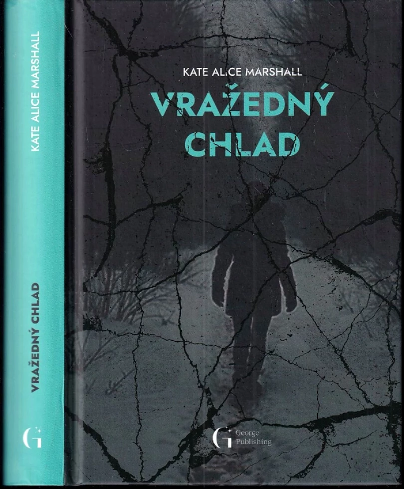 Levně Vražedný chlad (Kate Marshall,, 2025)
