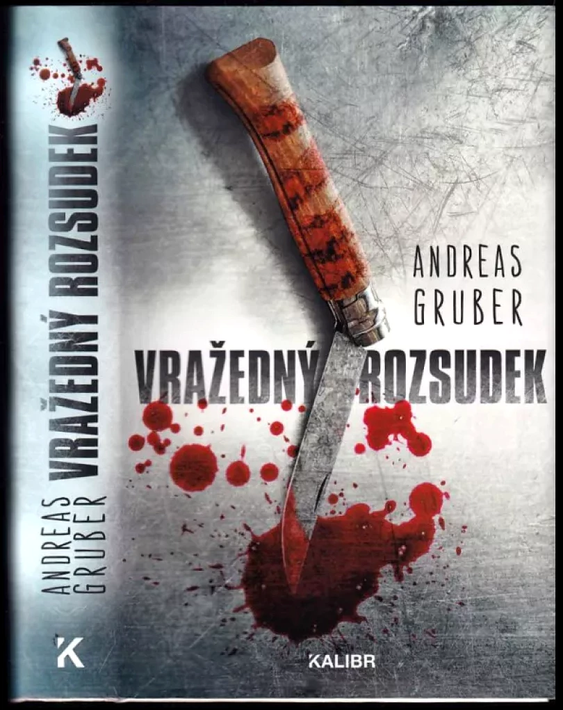 Vražedný rozsudek (Andreas Gruber, 2020)