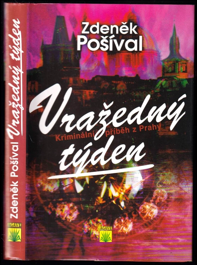 Vražedný týden (Zdeněk Pošíval, 1998)