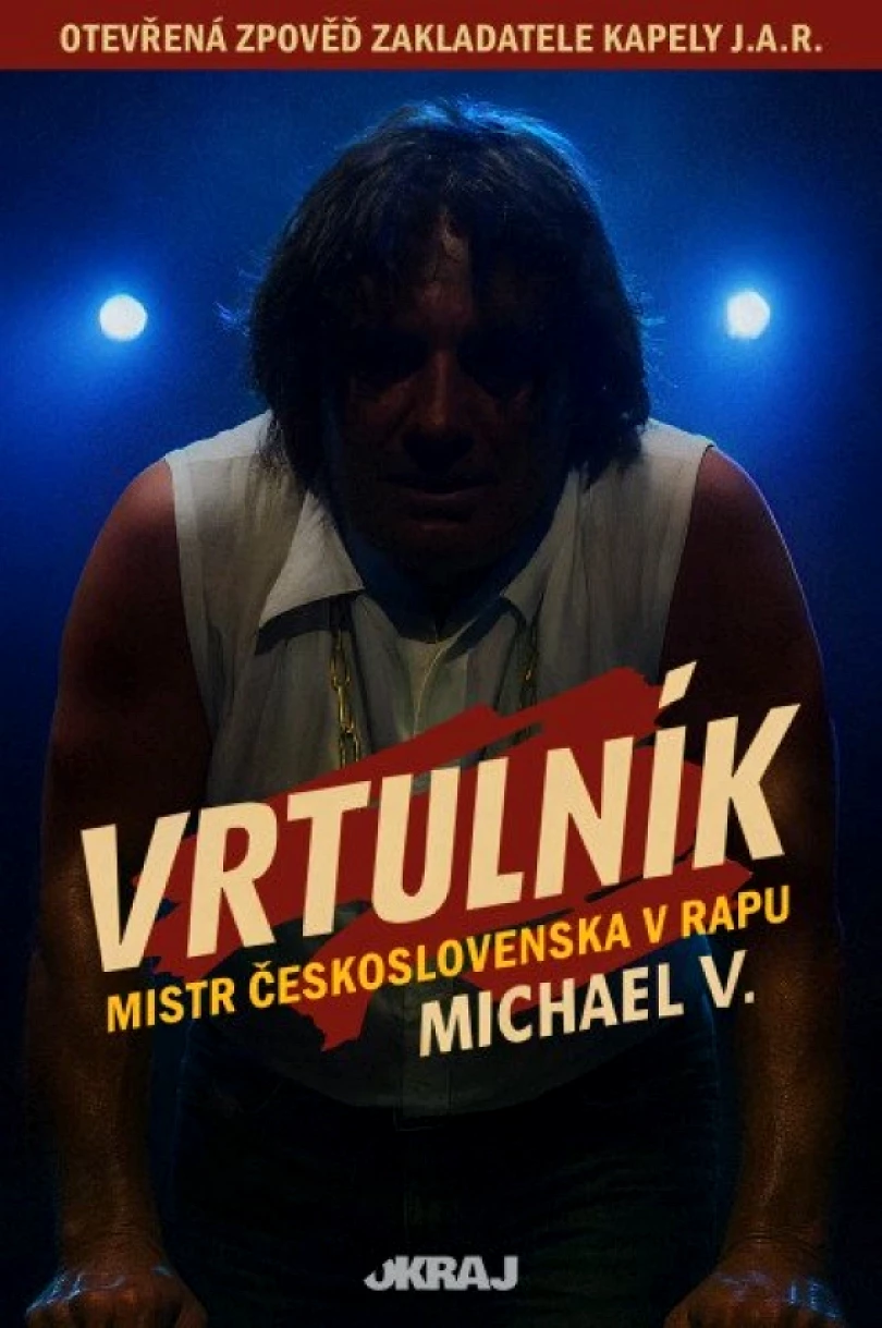 Vrtulník (Voplatka Michael, 2025)