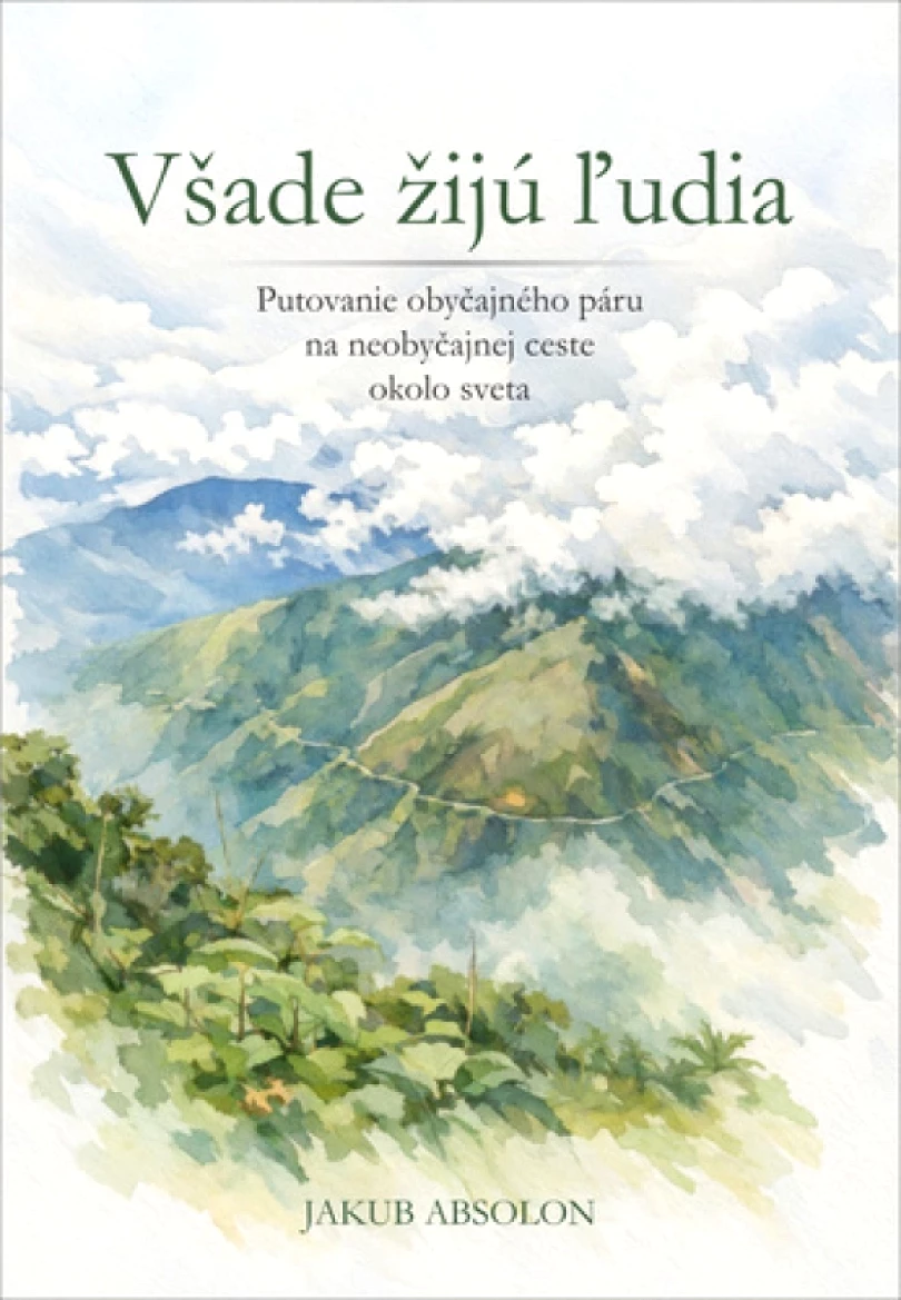 Všade žijú ľudia (Jakub Absolon, 2026)